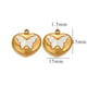 Schmetterling-Gold Bild7